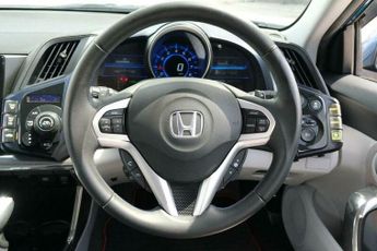 Honda CR-Z Automatic 1 Owner