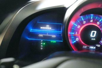 Honda CR-Z Automatic 1 Owner