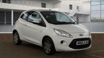 Ford Ka 1.2 Edge Euro 5 (s/s) 3dr