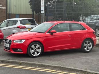 Audi A3 1.8 TFSI Sport Hatchback 3dr Petrol S Tronic Euro 5 (s/s) (180 p