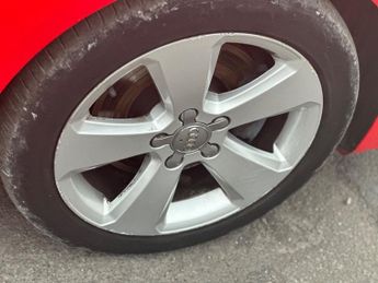 Audi A3 1.8 TFSI Sport Hatchback 3dr Petrol S Tronic Euro 5 (s/s) (180 p
