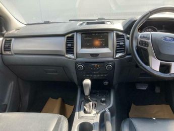 Ford Ranger 3.2 TDCi Limited 1 Auto 4WD Euro 6 4dr