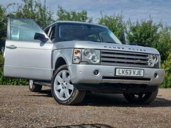 Land Rover Range Rover 4.4 V8 Vogue 5dr