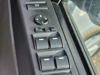 Land Rover Range Rover 4.4 V8 Vogue 5dr