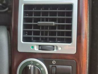 Land Rover Range Rover 4.4 V8 Vogue 5dr