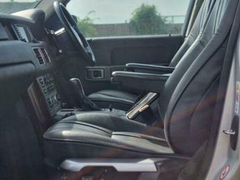Land Rover Range Rover 4.4 V8 Vogue 5dr