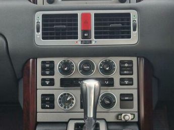 Land Rover Range Rover 4.4 V8 Vogue 5dr