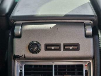 Land Rover Range Rover 4.4 V8 Vogue 5dr