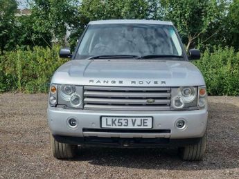 Land Rover Range Rover 4.4 V8 Vogue 5dr