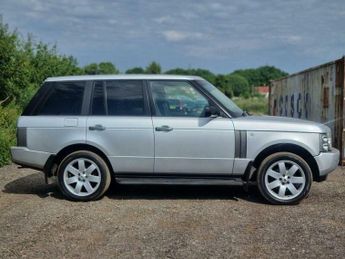 Land Rover Range Rover 4.4 V8 Vogue 5dr