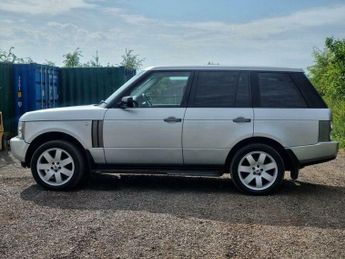 Land Rover Range Rover 4.4 V8 Vogue 5dr