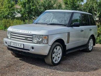 Land Rover Range Rover 4.4 V8 Vogue 5dr