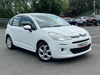 Citroen C3 1.2 PureTech Edition Euro 6 5dr