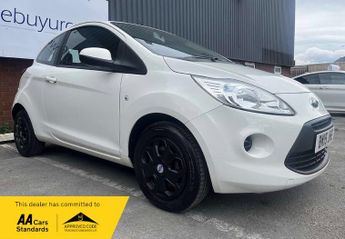 Ford Ka EDGE