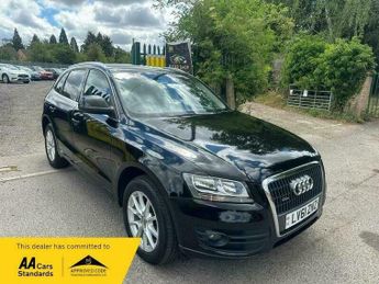 Audi Q5 2.0 TDI SE S Tronic quattro Euro 5 5dr