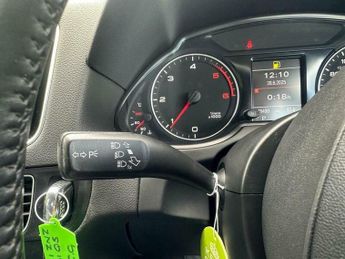 Audi Q5 2.0 TDI SE S Tronic quattro Euro 5 5dr