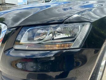 Audi Q5 2.0 TDI SE S Tronic quattro Euro 5 5dr