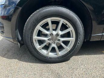 Audi Q5 2.0 TDI SE S Tronic quattro Euro 5 5dr