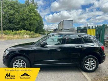 Audi Q5 2.0 TDI SE S Tronic quattro Euro 5 5dr