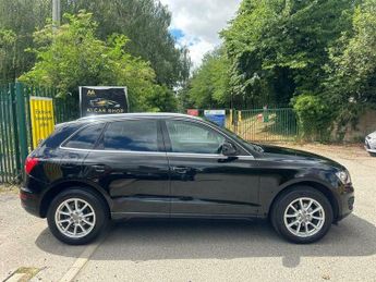 Audi Q5 2.0 TDI SE S Tronic quattro Euro 5 5dr