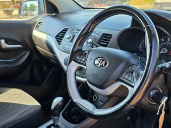 Kia Picanto 2