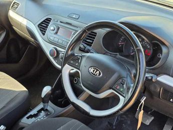 Kia Picanto 2