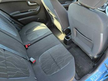 Kia Picanto 2