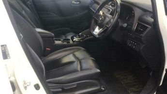 Nissan Leaf 40kWh Tekna Hatchback 5dr Electric Auto (150 ps)