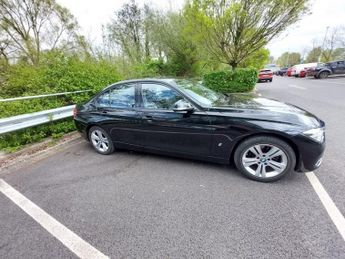 BMW 330 330E SPORT
