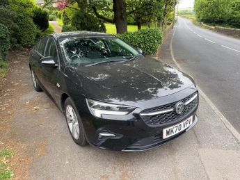 Vauxhall Insignia SE NAV CDTI