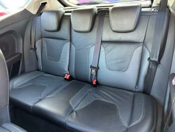 Ford Fiesta 1.6 Titanium Powershift Euro 5 3dr