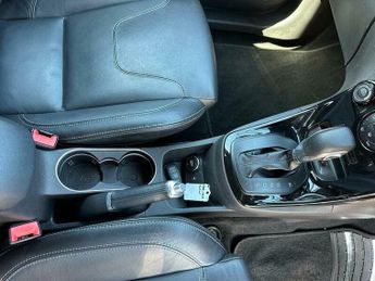 Ford Fiesta 1.6 Titanium Powershift Euro 5 3dr