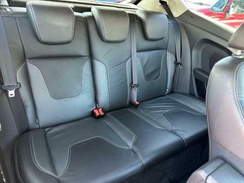 Ford Fiesta 1.6 Titanium Powershift Euro 5 3dr