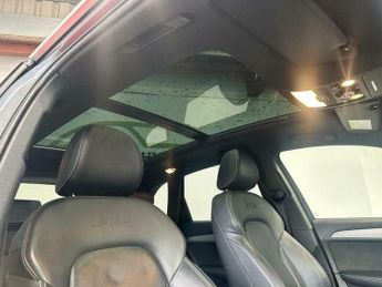Audi SQ5 3.0 BiTDI V6 Tiptronic quattro Euro 6 (s/s) 5dr