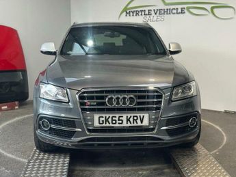Audi SQ5 3.0 BiTDI V6 Tiptronic quattro Euro 6 (s/s) 5dr