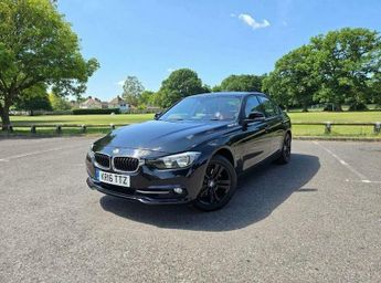 BMW 330 2.0 330e 7.6kWh Sport Auto Euro 6 (s/s) 4dr