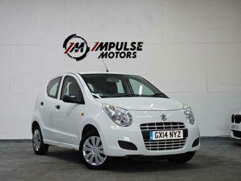 Suzuki Alto 1.0 12V SZ3 Euro 5 5dr