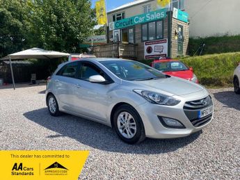 Hyundai I30 ACTIVE