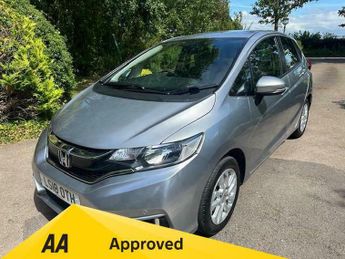 Honda Jazz I-VTEC SE