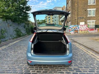 Ford Focus ZETEC