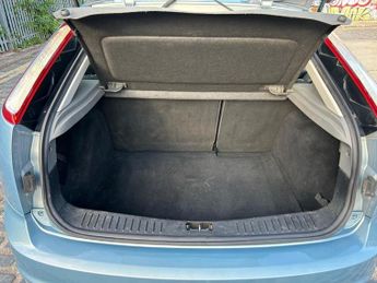 Ford Focus ZETEC