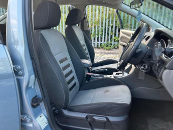 Ford Focus ZETEC