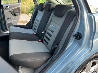 Ford Focus ZETEC