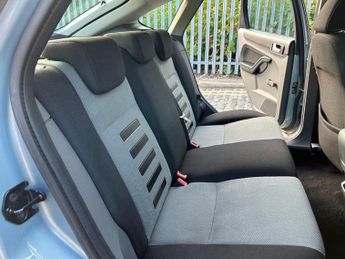 Ford Focus ZETEC
