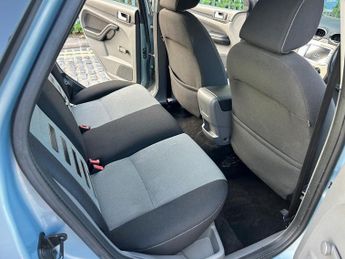 Ford Focus ZETEC
