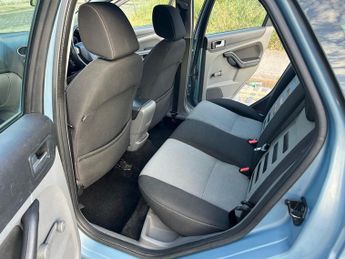 Ford Focus ZETEC