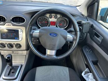 Ford Focus ZETEC