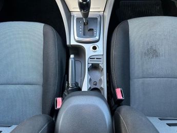 Ford Focus ZETEC
