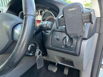 Ford Focus ZETEC