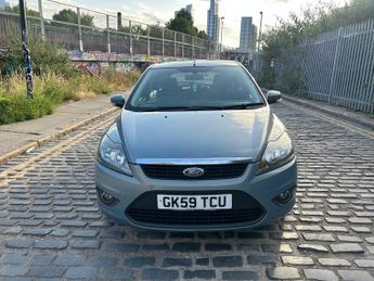 Ford Focus ZETEC